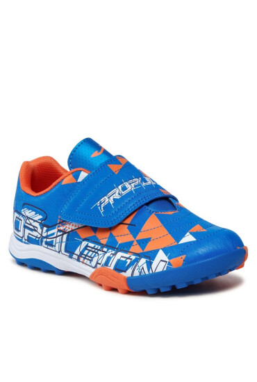 Joma Обувки Propulsion Jr 2305 PRJW2305TFV Royal Orange - Mera.bg