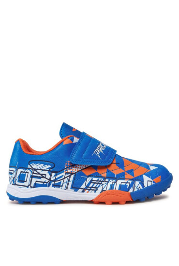 Joma Обувки Propulsion Jr 2305 PRJW2305TFV Royal Orange - Mera.bg