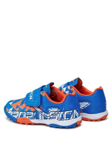 Joma Обувки Propulsion Jr 2305 PRJW2305TFV Royal Orange - Mera.bg