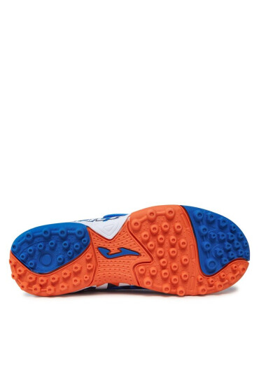Joma Обувки Propulsion Jr 2305 PRJW2305TFV Royal Orange - Mera.bg