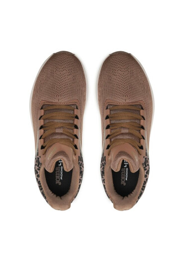 Joma Маратонки за бягане R.Rodio Lady 2324 RRODLS2324 Кафяв - Mera.bg