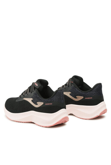 Joma Обувки R.Rodio Lady 2331 RRODLS2331 Black/Pink - Mera.bg