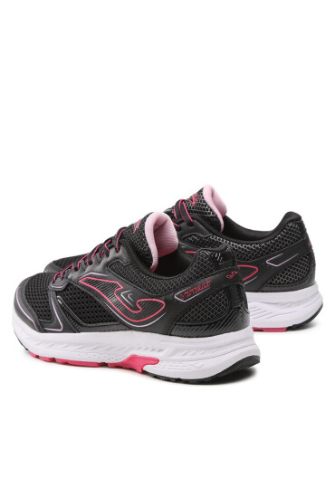 Joma Обувки R.Vitaly Lady 2229 RVITLW2229 Black/Fuchsia - Mera.bg