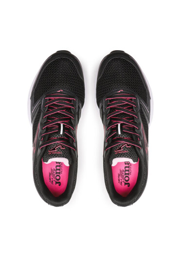 Joma Обувки R.Vitaly Lady 2229 RVITLW2229 Black/Fuchsia - Mera.bg