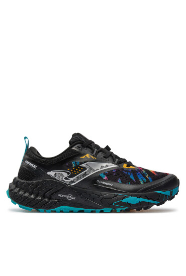 Joma Маратонки за бягане Rase 2401 TKRASS2401 Черен - Mera.bg