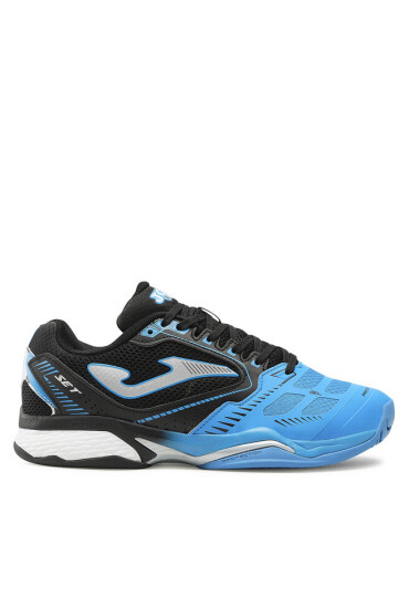 Joma Обувки Set Men 2104 TSETW2104T Royal Black - Mera.bg