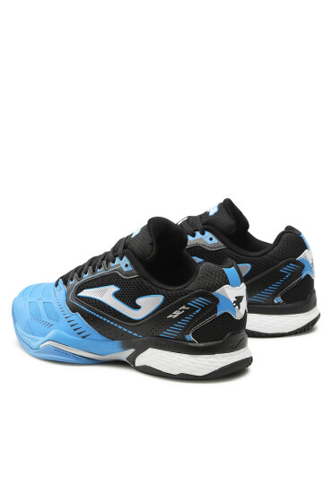 Joma Обувки Set Men 2104 TSETW2104T Royal Black - Mera.bg