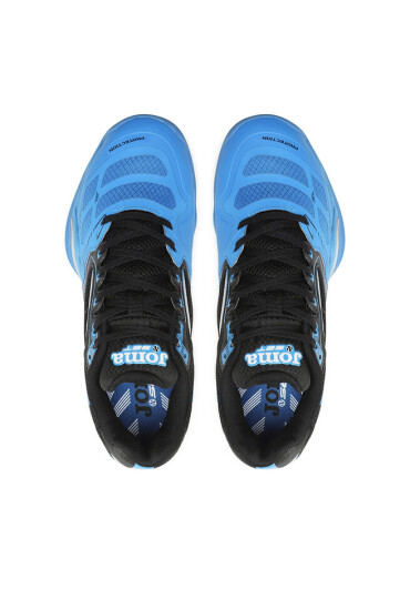 Joma Обувки Set Men 2104 TSETW2104T Royal Black - Mera.bg