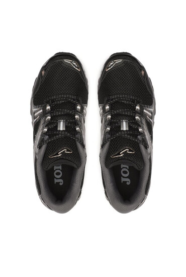 Joma Маратонки за бягане Shock Lady 2301 TKSHLW2301 Черен - Mera.bg
