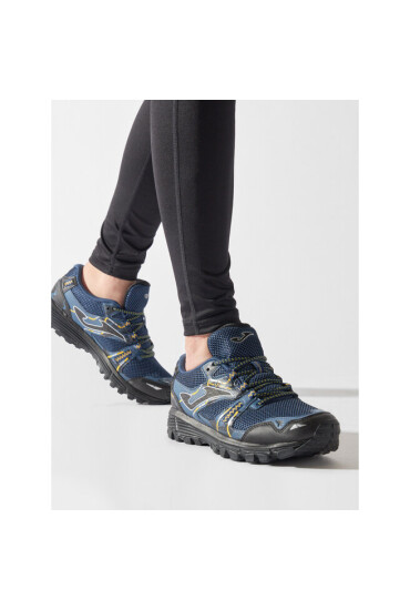 Joma Обувки Shock Men 2317 TKSHOW2317 Petrol Black - Mera.bg
