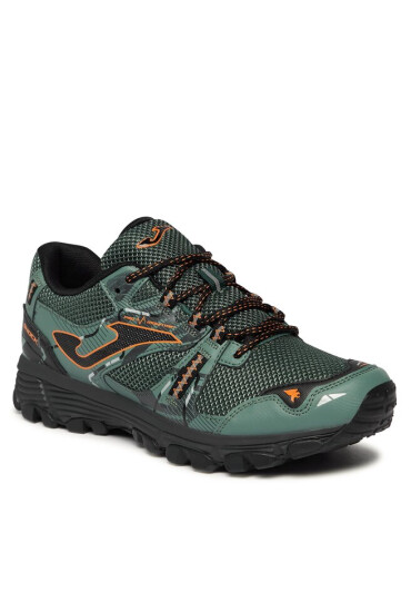Joma Маратонки за бягане Shock Men 2323 TKSHOW2323 Каки - Mera.bg