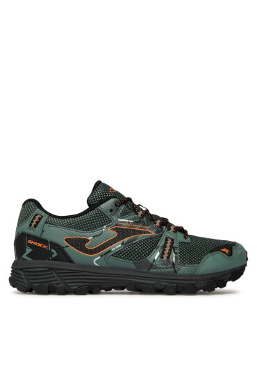 Joma Маратонки за бягане Shock Men 2323 TKSHOW2323 Каки - Mera.bg