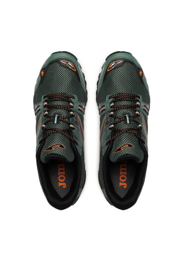 Joma Маратонки за бягане Shock Men 2323 TKSHOW2323 Каки - Mera.bg