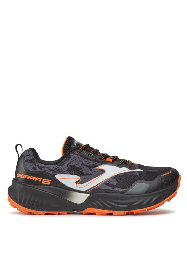 Joma Маратонки за бягане Sierra Men 2301 TKSIEW2301 Черен - Mera.bg