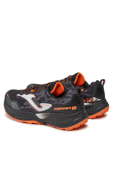 Joma Маратонки за бягане Sierra Men 2301 TKSIEW2301 Черен - Mera.bg