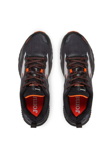 Joma Маратонки за бягане Sierra Men 2301 TKSIEW2301 Черен - Mera.bg