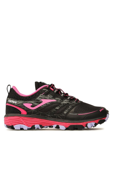 Joma Маратонки за бягане Sima Jr 2331 JSIMAW2331 Черен - Mera.bg