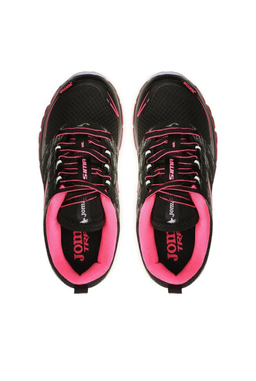 Joma Маратонки за бягане Sima Jr 2331 JSIMAW2331 Черен - Mera.bg