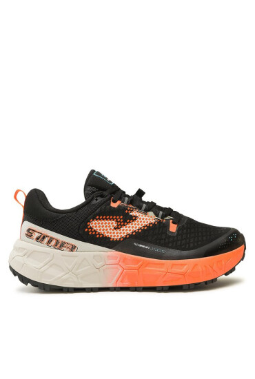 Joma Маратонки за бягане Sima Men 2301 TKSIMW2301 Черен - Mera.bg