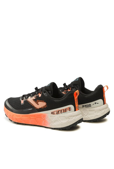 Joma Маратонки за бягане Sima Men 2301 TKSIMW2301 Черен - Mera.bg