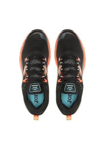 Joma Маратонки за бягане Sima Men 2301 TKSIMW2301 Черен - Mera.bg