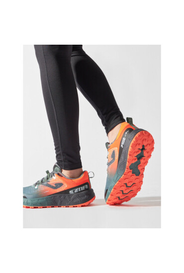Joma Обувки Sima Men 2323 TKSIMW2323 Green Orange - Mera.bg