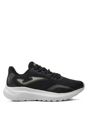 Joma Маратонки за бягане Sodio Lady 2401 RSODLS2401 Черен - Mera.bg