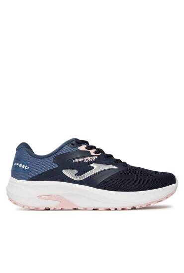 Joma Маратонки за бягане Speed Lady 2303 RSPELW2303 Тъмносин - Mera.bg