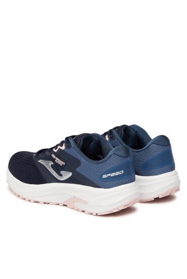 Joma Маратонки за бягане Speed Lady 2303 RSPELW2303 Тъмносин - Mera.bg