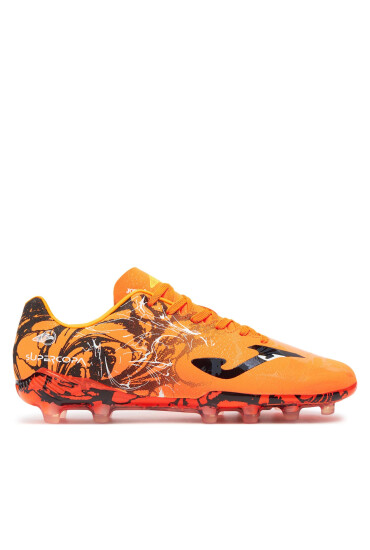 Joma Обувки за футбол Super Copa 2408 SUPS2408FG Оранжев - Mera.bg