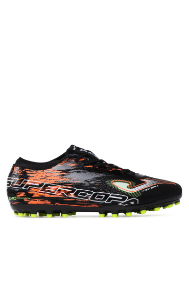 Joma Обувки за футбол Supercopa 2301 SUPS2301AG Черен - Mera.bg