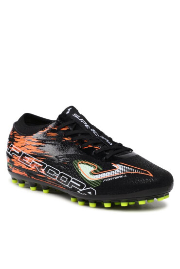 Joma Обувки за футбол Supercopa 2301 SUPS2301AG Черен - Mera.bg