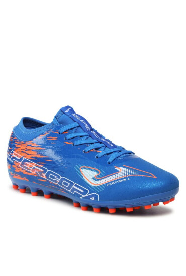 Joma Обувки за футбол Supercopa 2304 SUPS2304AG Син - Mera.bg