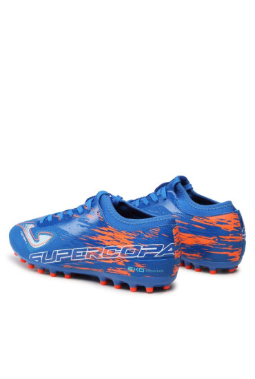 Joma Обувки за футбол Supercopa 2304 SUPS2304AG Син - Mera.bg