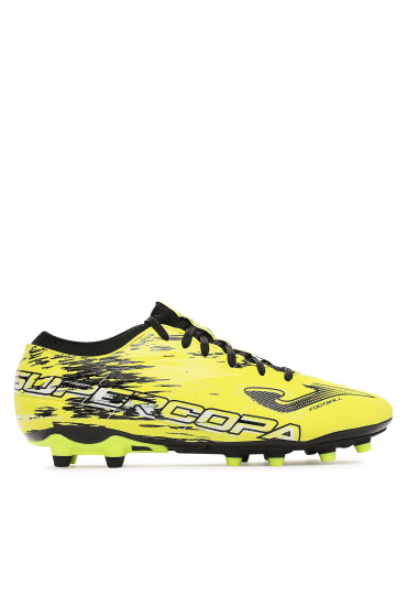 Joma Обувки за футбол Supercopa 2309 SUPW2309FG Жълт - Mera.bg