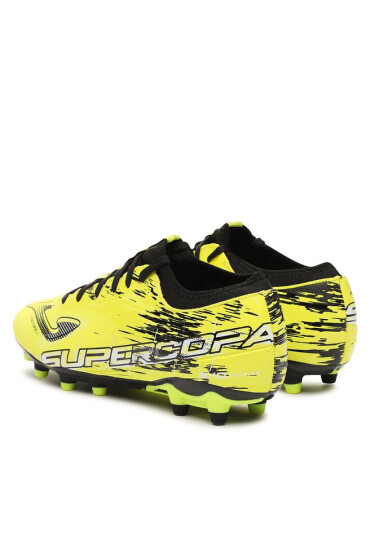 Joma Обувки за футбол Supercopa 2309 SUPW2309FG Жълт - Mera.bg
