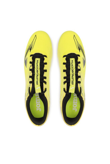 Joma Обувки за футбол Supercopa 2309 SUPW2309FG Жълт - Mera.bg