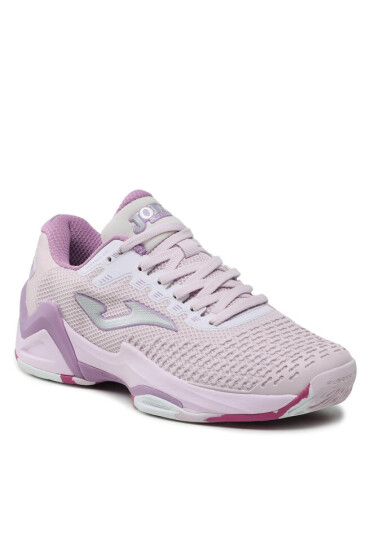 Joma Обувки T.Ace Lady 2319 TACELS2319T White/Purple - Mera.bg