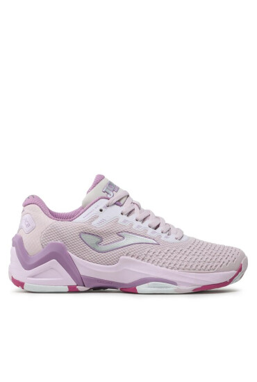 Joma Обувки T.Ace Lady 2319 TACELS2319T White/Purple - Mera.bg