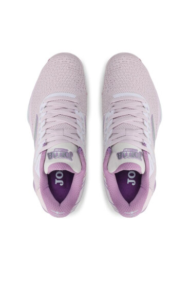 Joma Обувки T.Ace Lady 2319 TACELS2319T White/Purple - Mera.bg