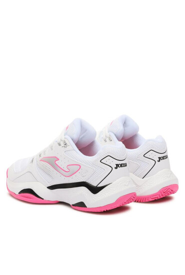 Joma Обувки за тенис T.Master 1000 Lady 2342 TM10LS2342P Бял - Mera.bg