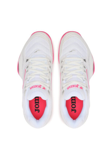 Joma Обувки за тенис T.Master 1000 Lady 2342 TM10LS2342P Бял - Mera.bg
