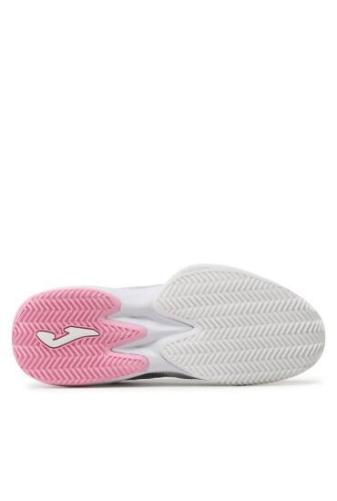Joma Обувки за тенис T.Master 1000 Lady TM10LS2302P Бял - Mera.bg