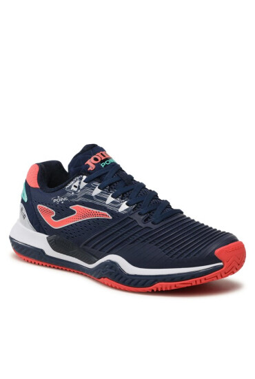 Joma Обувки T.Point 2303 TPOINS2303T Navy/Red - Mera.bg