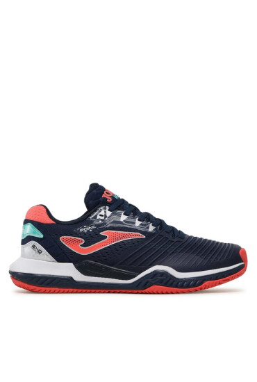 Joma Обувки T.Point 2303 TPOINS2303T Navy/Red - Mera.bg