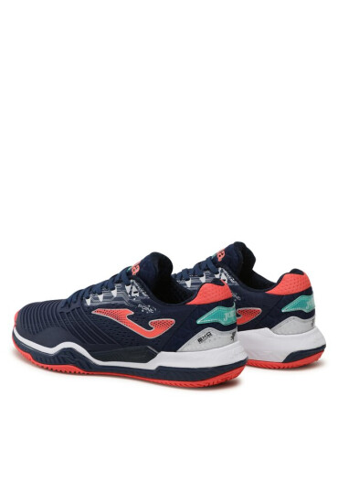 Joma Обувки T.Point 2303 TPOINS2303T Navy/Red - Mera.bg