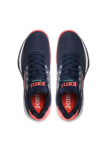 Joma Обувки T.Point 2303 TPOINS2303T Navy/Red - Mera.bg