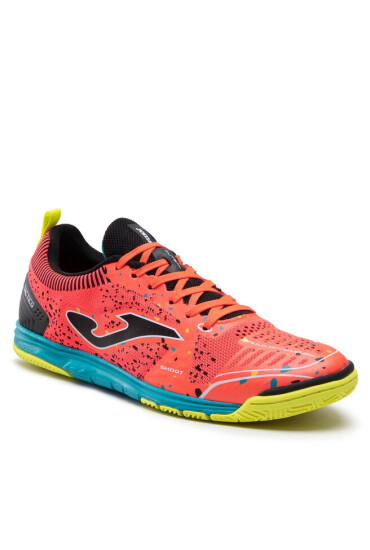 Joma Обувки Tactico 2207 TACS2207IN Coral Turquoise - Mera.bg