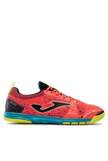 Joma Обувки Tactico 2207 TACS2207IN Coral Turquoise - Mera.bg