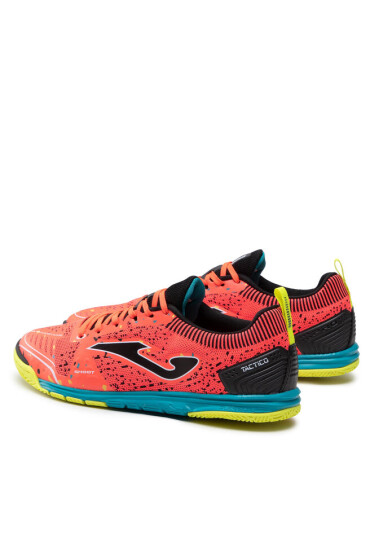 Joma Обувки Tactico 2207 TACS2207IN Coral Turquoise - Mera.bg